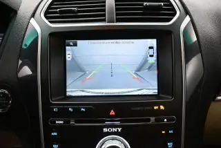 Ford Explorer 2016 Limited 4dr SUV