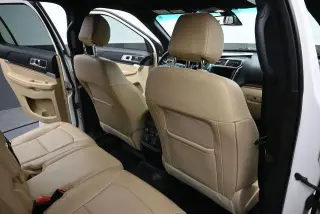 Ford Explorer 2016 Limited 4dr SUV
