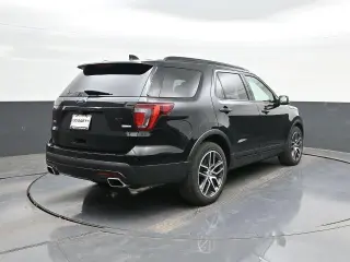 Ford Explorer 2016 AWD Sport 4dr SUV