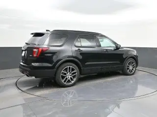 Ford Explorer 2016 AWD Sport 4dr SUV