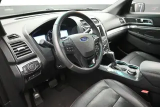 Ford Explorer 2016 AWD Sport 4dr SUV