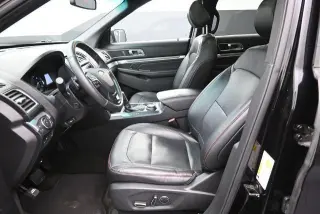 Ford Explorer 2016 AWD Sport 4dr SUV