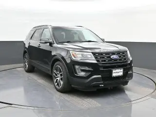 Ford Explorer 2016 AWD Sport 4dr SUV