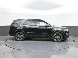 Ford Explorer 2016 AWD Sport 4dr SUV