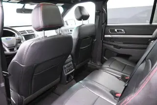 Ford Explorer 2016 AWD Sport 4dr SUV