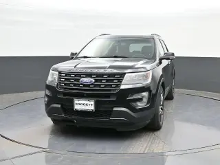 Ford Explorer 2016 AWD Sport 4dr SUV