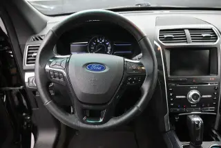 Ford Explorer 2016 AWD Sport 4dr SUV