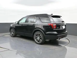 Ford Explorer 2016 AWD Sport 4dr SUV