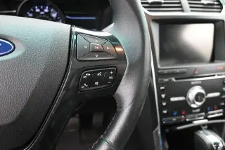 Ford Explorer 2016 AWD Sport 4dr SUV