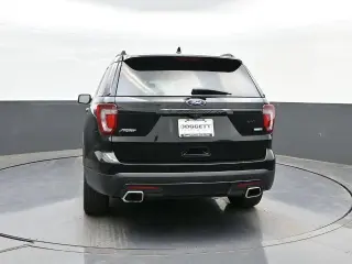 Ford Explorer 2016 AWD Sport 4dr SUV
