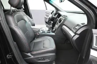 Ford Explorer 2016 AWD Sport 4dr SUV