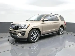 Ford Expedition 2020 4x2 XLT 4dr SUV