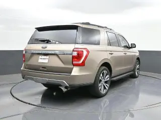 Ford Expedition 2020 4x2 XLT 4dr SUV