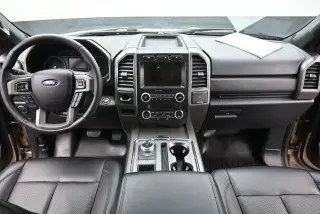 Ford Expedition 2020 4x2 XLT 4dr SUV