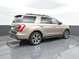Ford Expedition 2020 4x2 XLT 4dr SUV