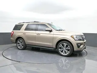 Ford Expedition 2020 4x2 XLT 4dr SUV