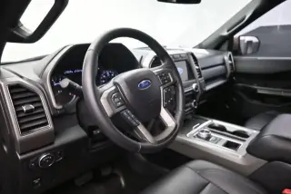 Ford Expedition 2020 4x2 XLT 4dr SUV
