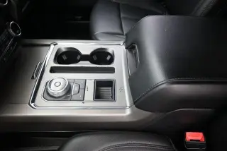 Ford Expedition 2020 4x2 XLT 4dr SUV
