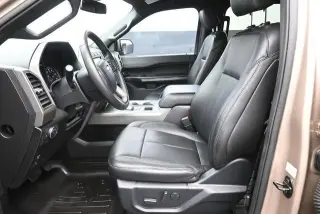 Ford Expedition 2020 4x2 XLT 4dr SUV