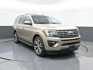 Ford Expedition 2020 4x2 XLT 4dr SUV