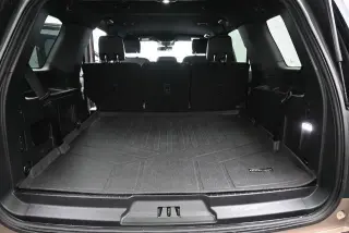 Ford Expedition 2020 4x2 XLT 4dr SUV