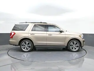 Ford Expedition 2020 4x2 XLT 4dr SUV