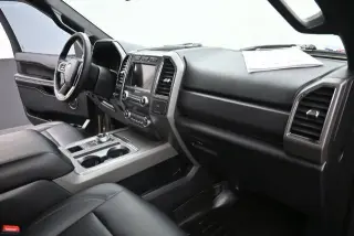 Ford Expedition 2020 4x2 XLT 4dr SUV