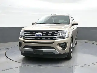Ford Expedition 2020 4x2 XLT 4dr SUV