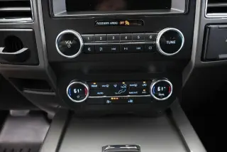 Ford Expedition 2020 4x2 XLT 4dr SUV