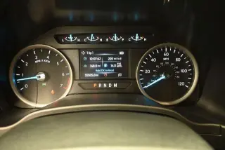 Ford Expedition 2020 4x2 XLT 4dr SUV
