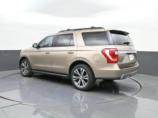 Ford Expedition 2020 4x2 XLT 4dr SUV