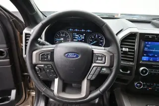 Ford Expedition 2020 4x2 XLT 4dr SUV