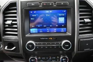 Ford Expedition 2020 4x2 XLT 4dr SUV