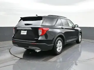 Ford Explorer 2023 AWD XLT 4dr SUV