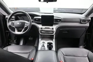 Ford Explorer 2023 AWD XLT 4dr SUV