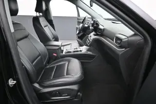Ford Explorer 2023 AWD XLT 4dr SUV