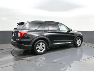 Ford Explorer 2023 AWD XLT 4dr SUV