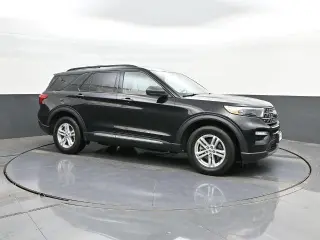 Ford Explorer 2023 AWD XLT 4dr SUV