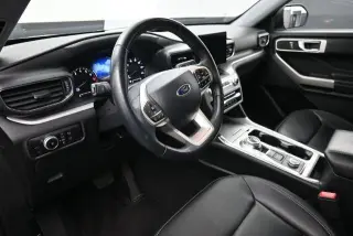 Ford Explorer 2023 AWD XLT 4dr SUV