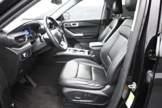 Ford Explorer 2023 AWD XLT 4dr SUV