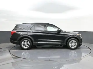 Ford Explorer 2023 AWD XLT 4dr SUV
