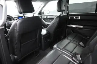 Ford Explorer 2023 AWD XLT 4dr SUV