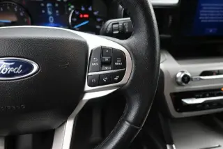 Ford Explorer 2023 AWD XLT 4dr SUV