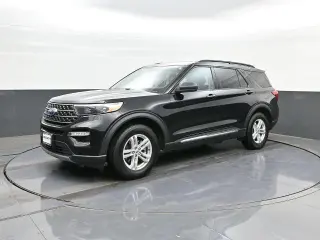 Ford Explorer 2023 AWD XLT 4dr SUV