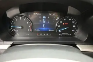 Ford Explorer 2023 AWD XLT 4dr SUV
