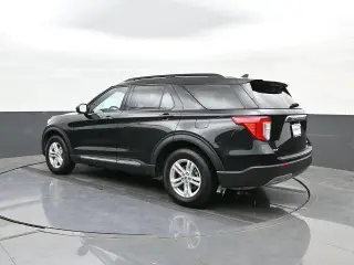 Ford Explorer 2023 AWD XLT 4dr SUV