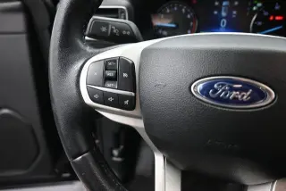 Ford Explorer 2023 AWD XLT 4dr SUV