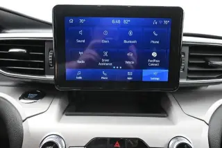 Ford Explorer 2023 AWD XLT 4dr SUV