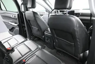 Ford Explorer 2023 AWD XLT 4dr SUV