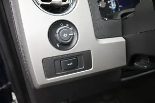 Ford F-150 2012 4x4 FX4 4dr SuperCrew Styleside 5.5 ft. SB